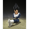 Dragon Ball Z - Vegeta - SH Figuarts